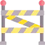 Caution Symbol 64x64
