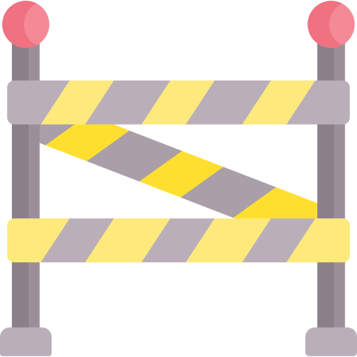 Caution icon