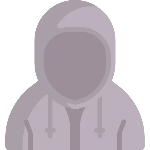 Hacker icon