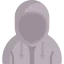 Hacker 图标 64x64