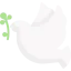 Pigeon icon 64x64