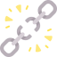 Breaking ícono 64x64