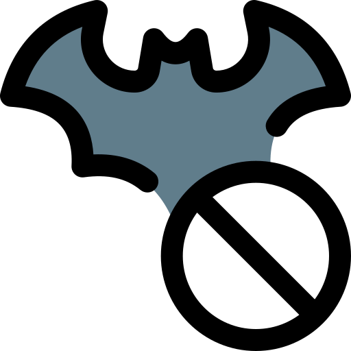 Forbidden icon