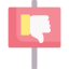 Protest icon 64x64