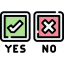 Poll icon 64x64