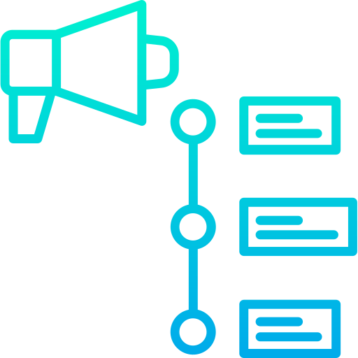 Timeline icon