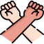Resist icon 64x64