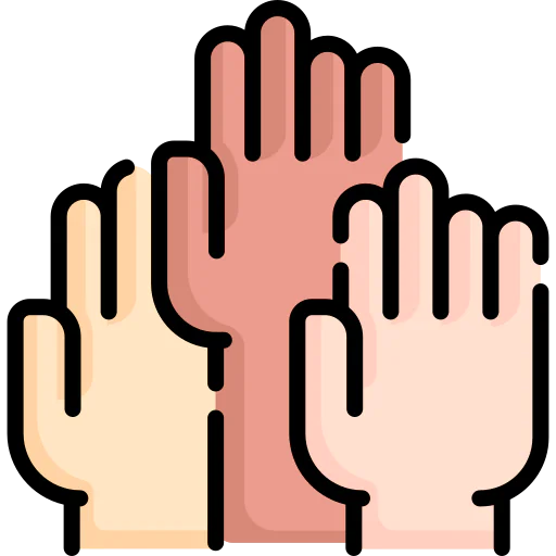 Protest icon