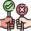 Vote icon 64x64