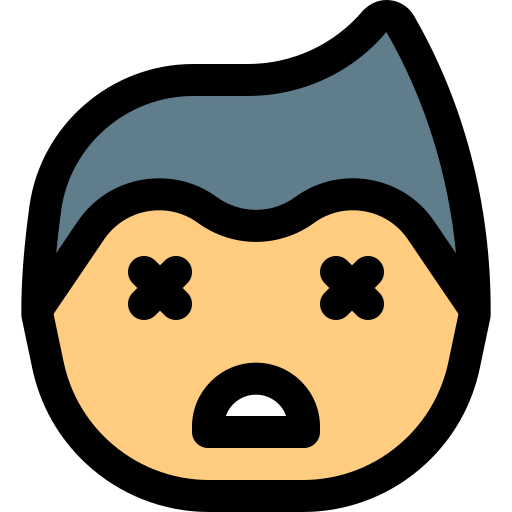 Boy icon