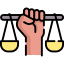 Protest icon 64x64