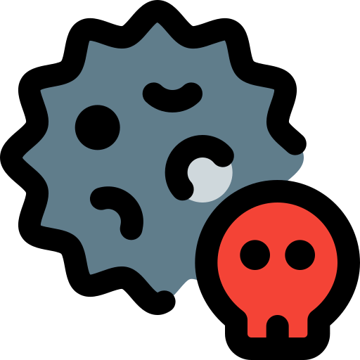 Death icon