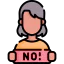 Protester Symbol 64x64