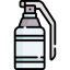 Tear gas Symbol 64x64