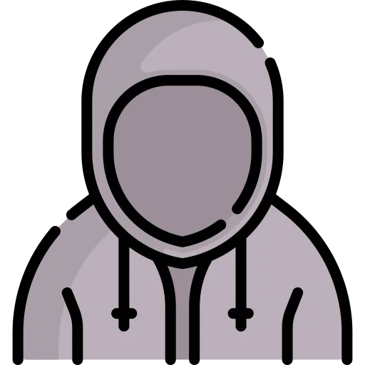 Hacker icon