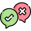 Vote icon 64x64