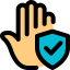 Secure icon 64x64