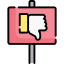 Protest icon 64x64