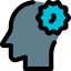 Head icon 64x64