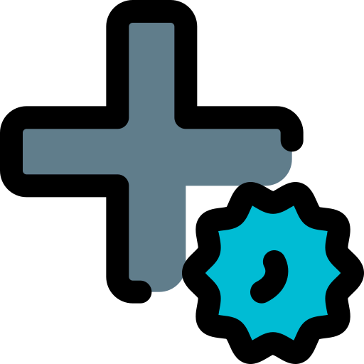 Medication icon
