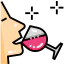 Wine tasting 상 64x64
