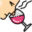 Wine tasting 상 64x64