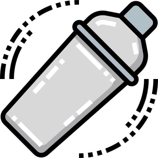 Shaker icon