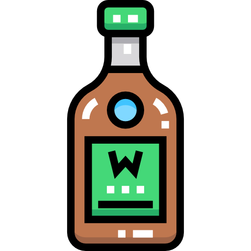 Bottle icon