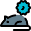 Rodent icon 64x64