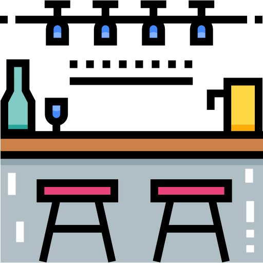 Bar icon