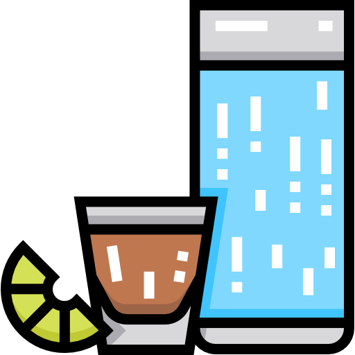 Shot icon