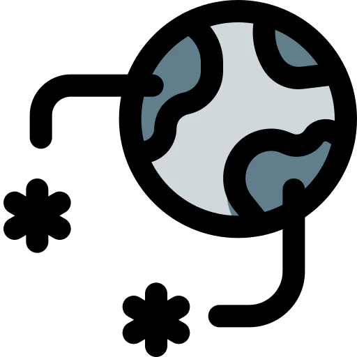 Outbreak icon