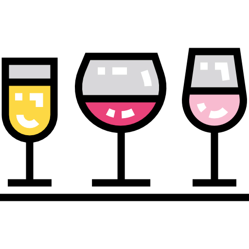 Wine icon
