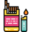 Cigarette icon 64x64