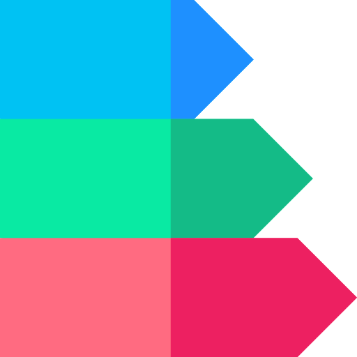 Steps icon