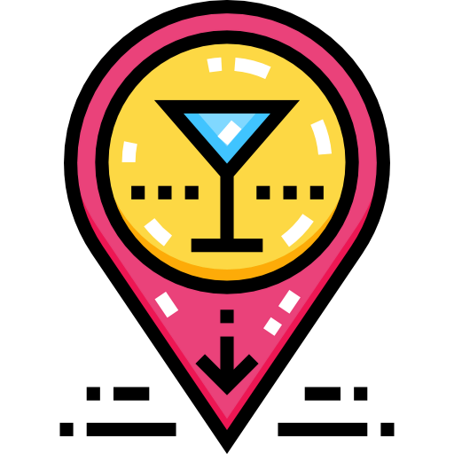 Bar icon