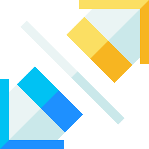Expand icon
