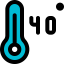 Celsius icon 64x64