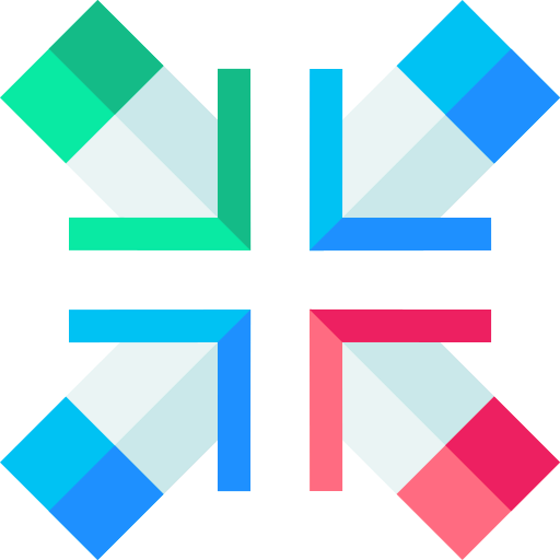 Minimize icon
