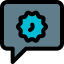 Messenger icon 64x64