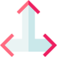T junction іконка 64x64