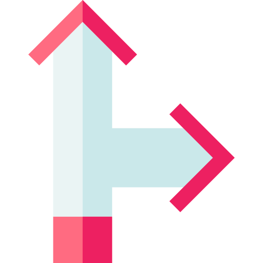 Arrows icon