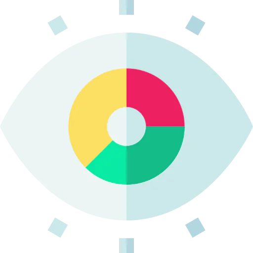 Visualization Symbol
