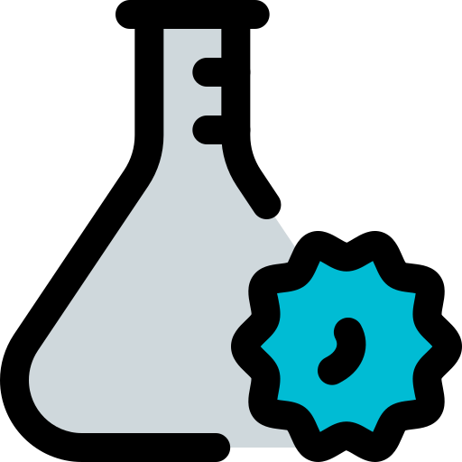 Virus icon