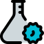 Virus icon 64x64