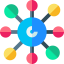 Infographic icon 64x64
