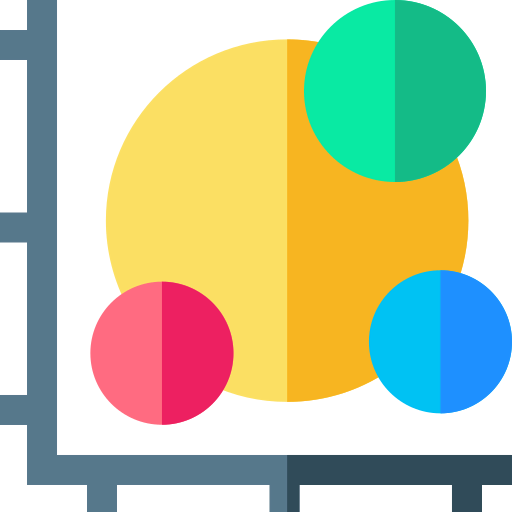 Bubbles icon