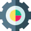 Settings ícono 64x64