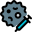 Injection icon 64x64