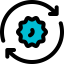 Refresh icon 64x64